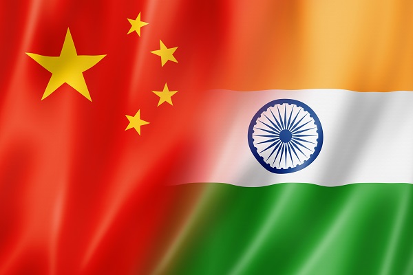 인도-중국 간 국경 분쟁과 전망 