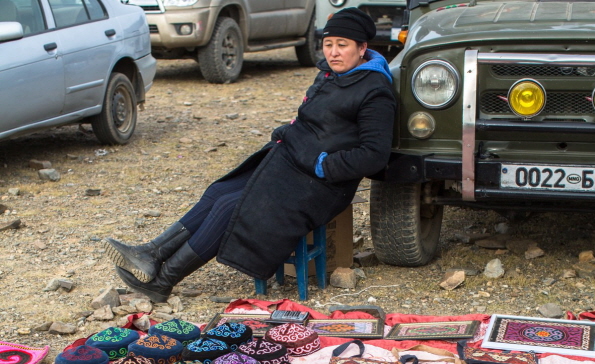 [전문가오피니언] 몽골과 중국의 국경무역 협력 현황