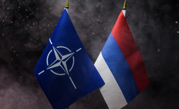 [전문가오피니언] 러시아와 NATO의 적대 관계: 연원과 무장충돌 가능성