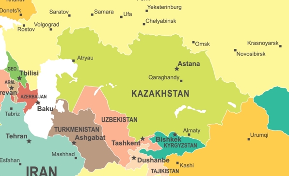 [전문가오피니언] 중앙아시아 국가들의 순환 경제 이행 현주소 -카자흐스탄과 우즈베키스탄을 중심으로 - 