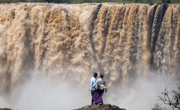 [전문가오피니언] 나일강을 둘러싼 그랜드 에티오피아 르네상스댐(GERD) 분쟁