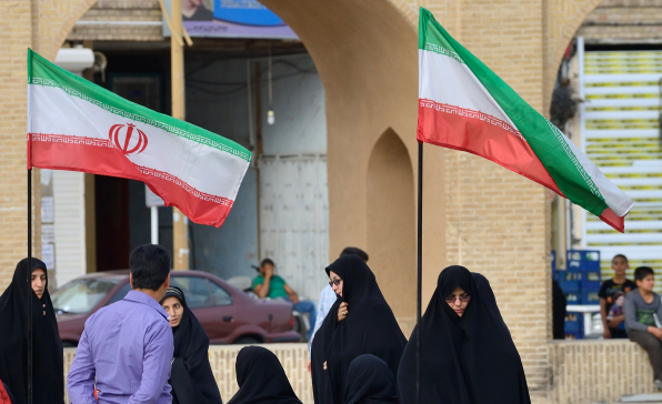 [전문가오피니언] 이란의 히잡 규제와 여성 인권 탄압