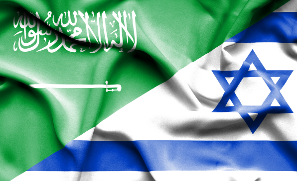 [이슈트렌드] 사우디아라비아-이스라엘 관계 정상화 논의, 팔레스타인 문제가 관건