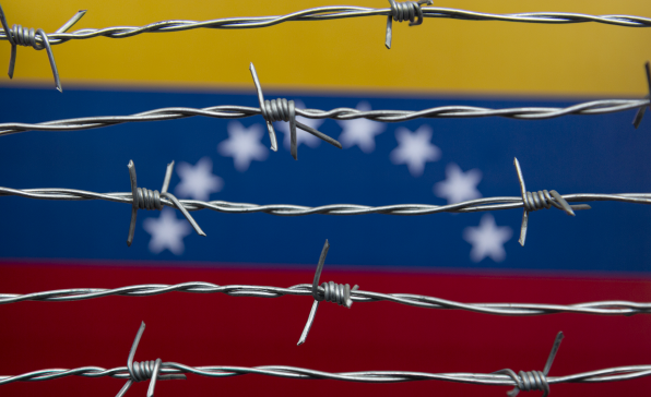 [이슈트렌드] 베네수엘라, 대대적 교도소 소탕 작전 실시