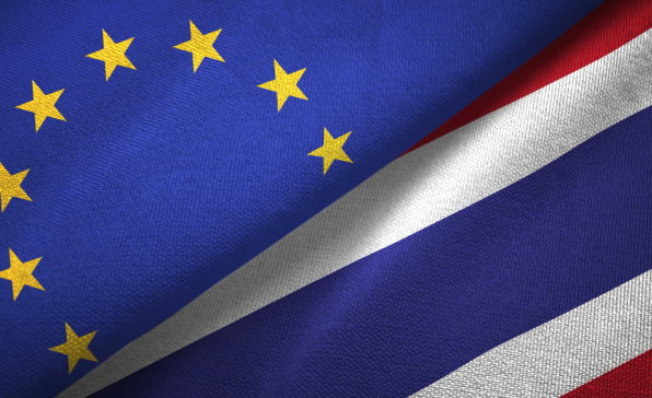 [이슈트렌드] 태국-EU 자유무역협정(FTA)의 진전 및 향후  전망