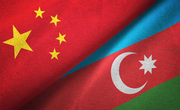 [이슈트렌드] 아제르바이잔, 중국과 외교관계 전략적 동반자로 격상