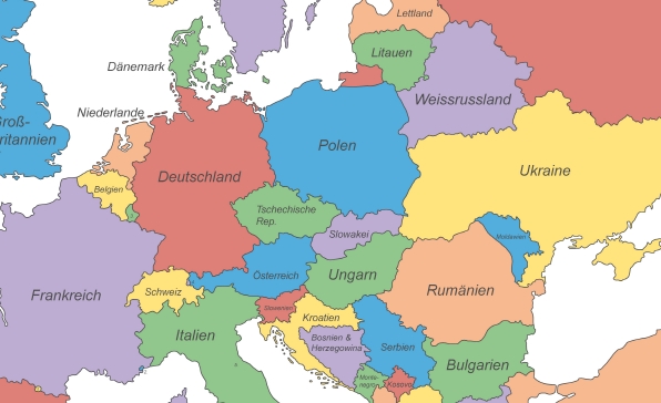 [이슈트렌드] 폴란드와 헝가리, EU와의 충돌 재점화...EU, 두 나라 상대로 법적 조치 강구