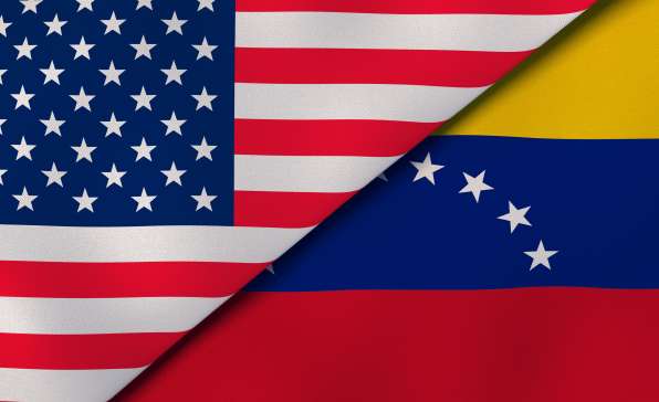 [이슈트렌드] 베네수엘라, 대미 관계 개선될까...역내 국가들도 베네수엘라 포용 시사