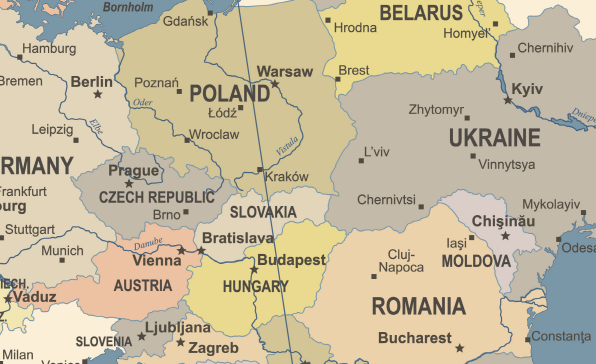 [전문가오피니언] 21세기 폴란드와 헝가리의 대외정책 비교